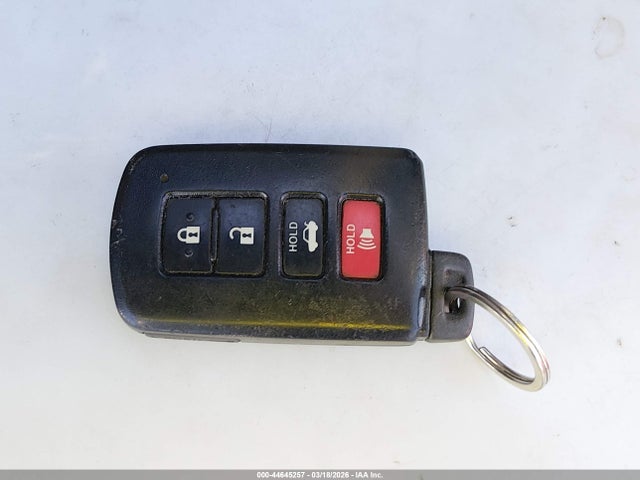 Toyota AVALON XLE 2015 4T1BK1EB0FU139478 Image 11