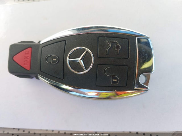 Aukcja sprzedaży 2019 Mercedes-benz Gls 450 4matic, vin: 4JGDF6EE6KB226621, numer aukcji: 44645258