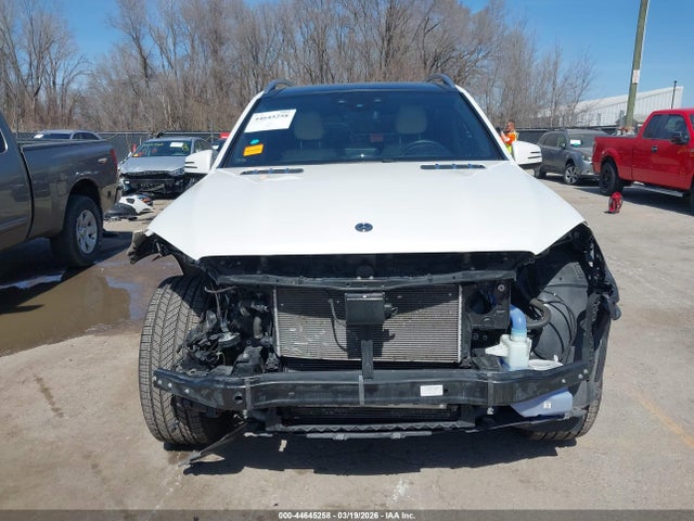 Aukcja sprzedaży 2019 Mercedes-benz Gls 450 4matic, vin: 4JGDF6EE6KB226621, numer aukcji: 44645258