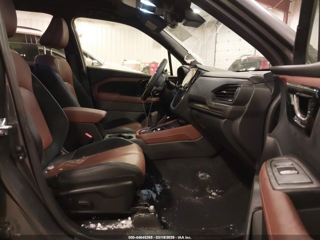 Aukcja sprzedaży 2025 Subaru Forester Touring, vin: JF2SLDTC8SH407647, numer aukcji: 44645265