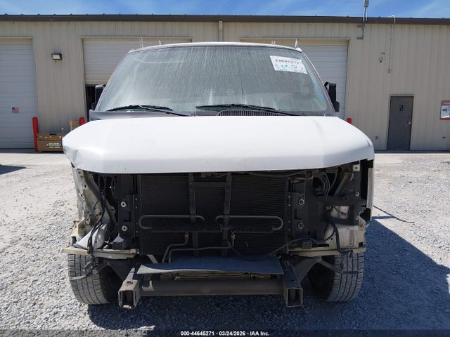 1GCWGAFF6G1253111 Chevrolet Express 2500 Work Van