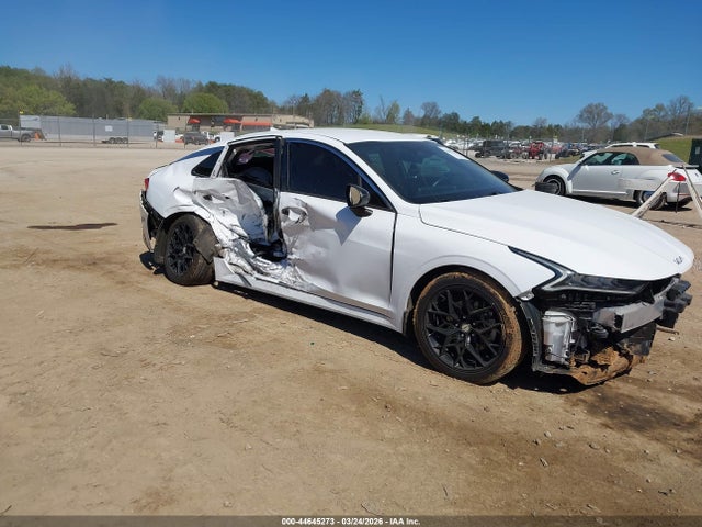 2022 KIA K5 5XXG64J28NG166440