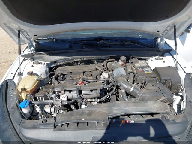 2022 KIA K5 5XXG64J28NG166440 Photo 9