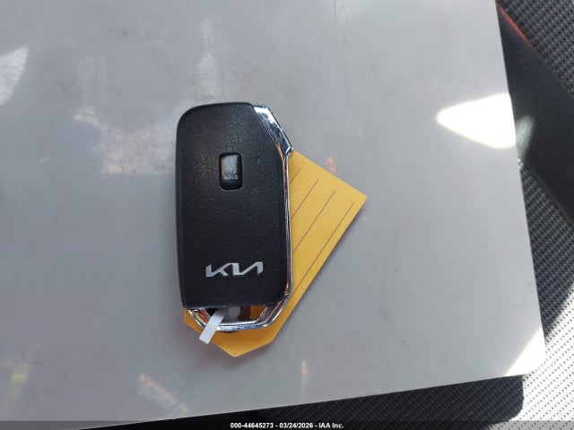 2022 KIA K5 5XXG64J28NG166440 Photo 10