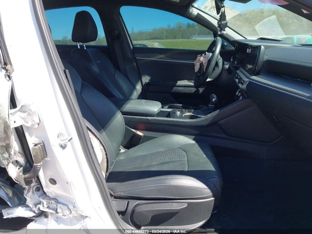 2022 KIA K5 5XXG64J28NG166440 Photo 4