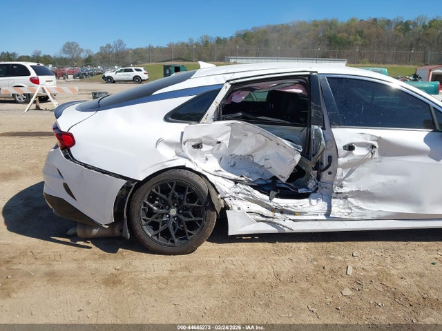 2022 KIA K5 5XXG64J28NG166440 Photo 5