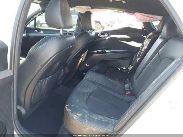 2022 KIA K5 5XXG64J28NG166440 Photo 7