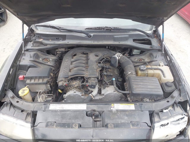 44645275 :رقم المزاد ، 2C3KA53G27H635419 vin ، 2007 Chrysler 300 Touring مزاد بيع