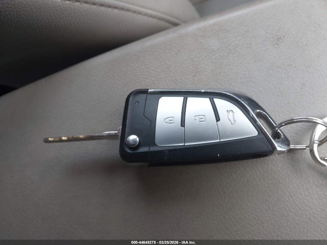 44645275 :رقم المزاد ، 2C3KA53G27H635419 vin ، 2007 Chrysler 300 Touring مزاد بيع
