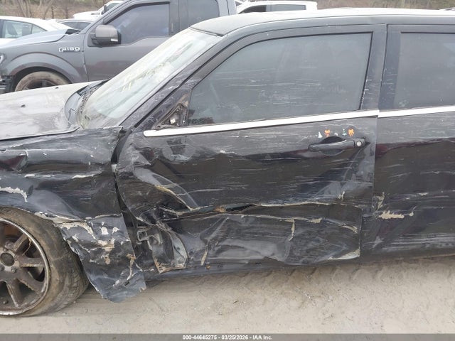 44645275 :رقم المزاد ، 2C3KA53G27H635419 vin ، 2007 Chrysler 300 Touring مزاد بيع
