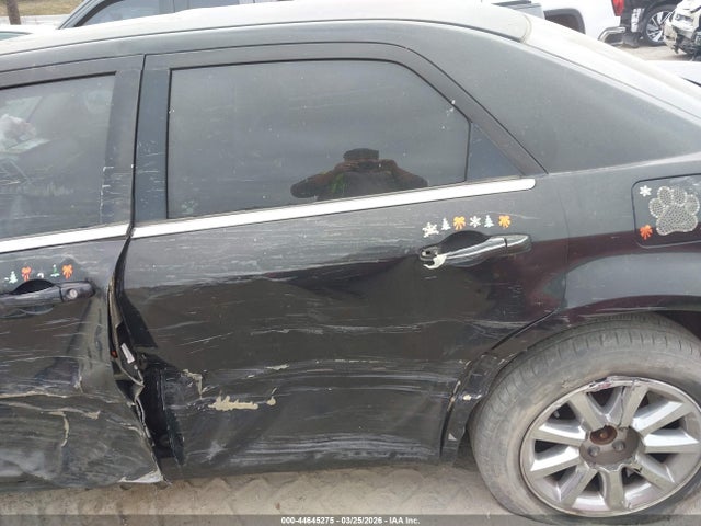 44645275 :رقم المزاد ، 2C3KA53G27H635419 vin ، 2007 Chrysler 300 Touring مزاد بيع
