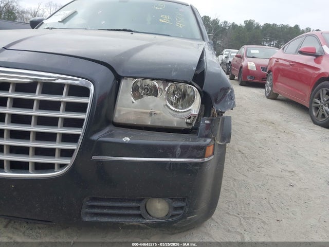 44645275 :رقم المزاد ، 2C3KA53G27H635419 vin ، 2007 Chrysler 300 Touring مزاد بيع