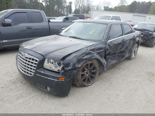 44645275 :رقم المزاد ، 2C3KA53G27H635419 vin ، 2007 Chrysler 300 Touring مزاد بيع