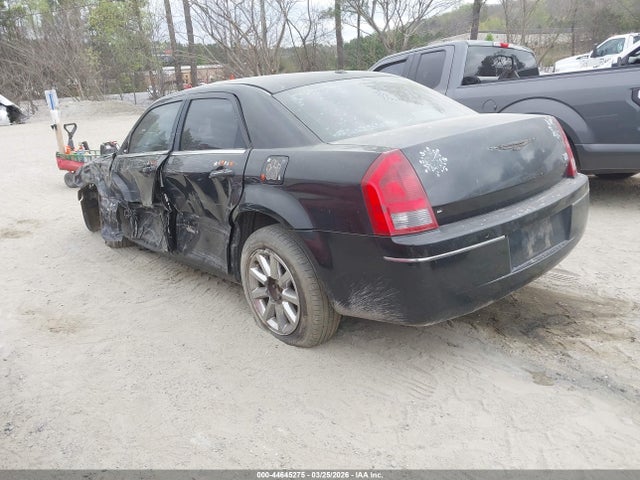 44645275 :رقم المزاد ، 2C3KA53G27H635419 vin ، 2007 Chrysler 300 Touring مزاد بيع