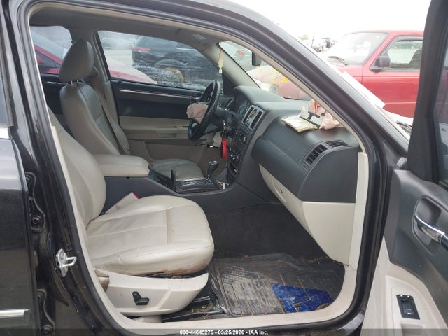 44645275 :رقم المزاد ، 2C3KA53G27H635419 vin ، 2007 Chrysler 300 Touring مزاد بيع