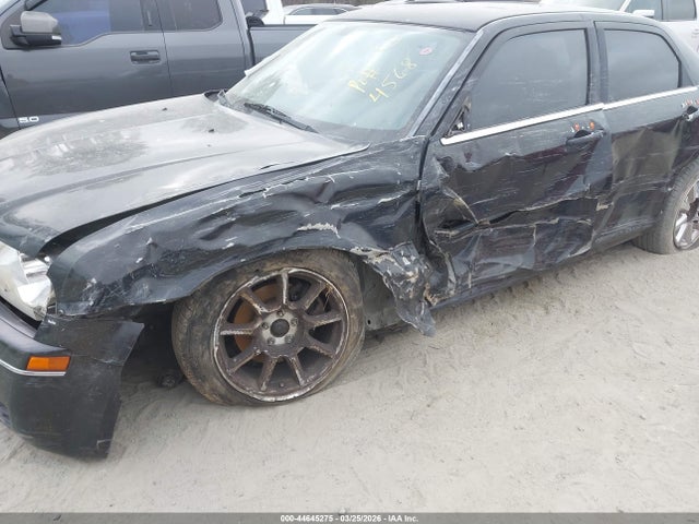44645275 :رقم المزاد ، 2C3KA53G27H635419 vin ، 2007 Chrysler 300 Touring مزاد بيع