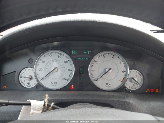 44645275 :رقم المزاد ، 2C3KA53G27H635419 vin ، 2007 Chrysler 300 Touring مزاد بيع