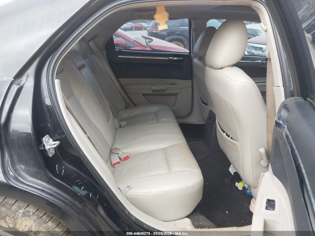 44645275 :رقم المزاد ، 2C3KA53G27H635419 vin ، 2007 Chrysler 300 Touring مزاد بيع