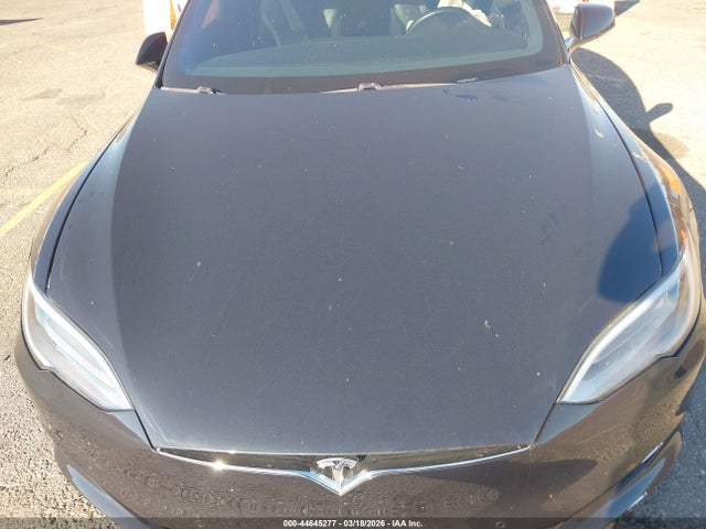 Aukcja sprzedaży 2017 Tesla Model S, vin: 5YJSA1E21HF207127, numer aukcji: 44645277
