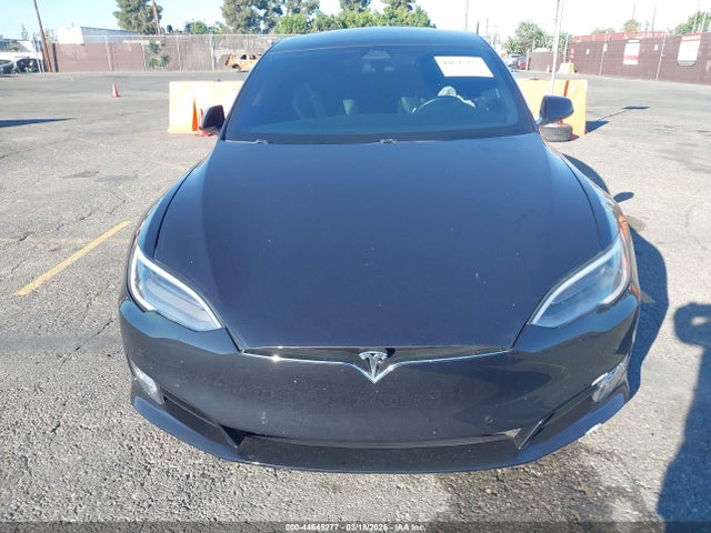 Aukcja sprzedaży 2017 Tesla Model S, vin: 5YJSA1E21HF207127, numer aukcji: 44645277