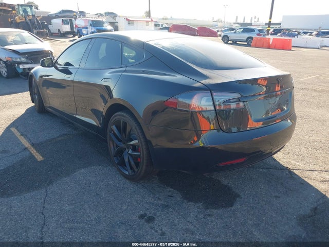Aukcja sprzedaży 2017 Tesla Model S, vin: 5YJSA1E21HF207127, numer aukcji: 44645277