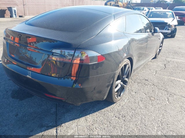 Aukcja sprzedaży 2017 Tesla Model S, vin: 5YJSA1E21HF207127, numer aukcji: 44645277