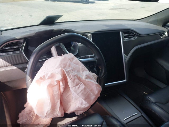 Aukcja sprzedaży 2017 Tesla Model S, vin: 5YJSA1E21HF207127, numer aukcji: 44645277