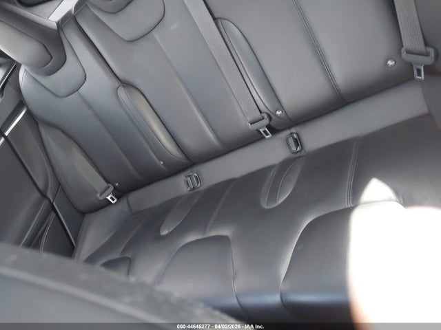 Aukcja sprzedaży 2017 Tesla Model S, vin: 5YJSA1E21HF207127, numer aukcji: 44645277