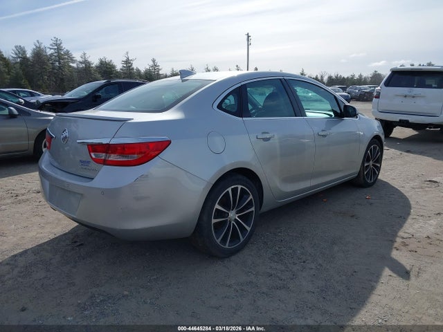Продаж на аукціоні авто 2017 Buick Verano Sport Touring, vin: 1G4PR5SK0H4108764, номер лоту: 44645284