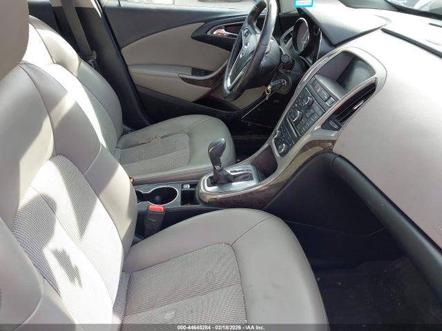 Продаж на аукціоні авто 2017 Buick Verano Sport Touring, vin: 1G4PR5SK0H4108764, номер лоту: 44645284