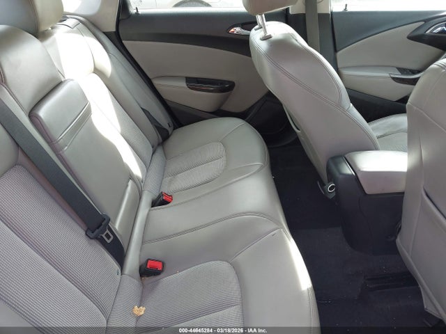 Продаж на аукціоні авто 2017 Buick Verano Sport Touring, vin: 1G4PR5SK0H4108764, номер лоту: 44645284