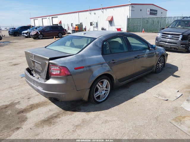 44645286 :رقم المزاد ، 19UUA66227A000596 vin ، 2007 Acura Tl 3.2 مزاد بيع