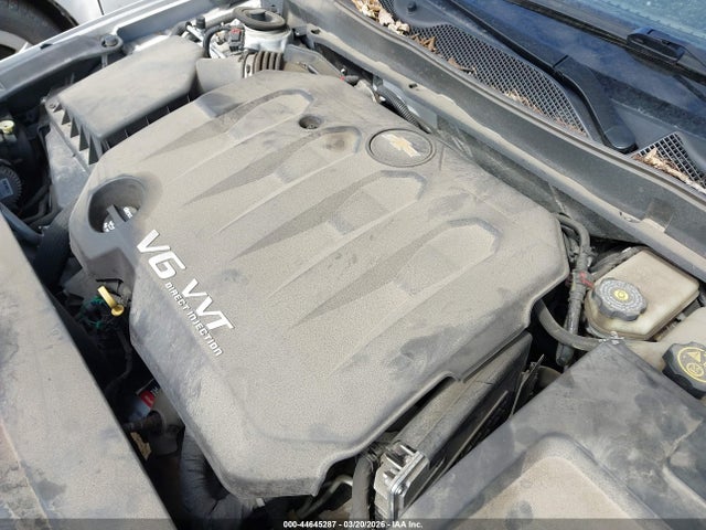 Продаж на аукціоні авто 2017 Chevrolet Impala 2lz, vin: 2G1145S30H9184962, номер лоту: 44645287