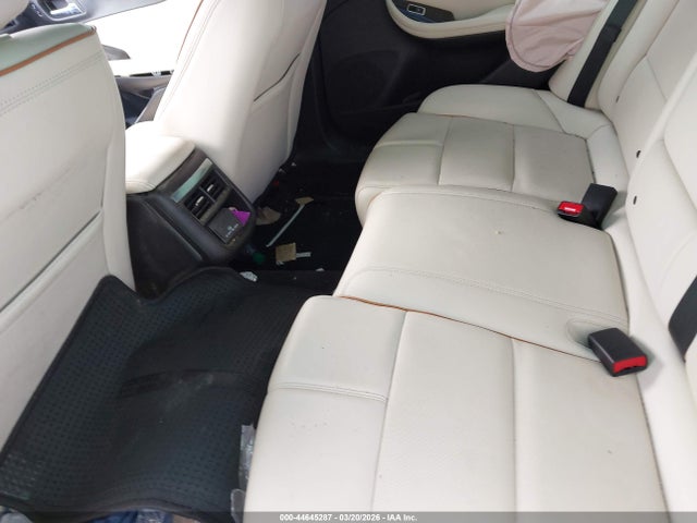 Продаж на аукціоні авто 2017 Chevrolet Impala 2lz, vin: 2G1145S30H9184962, номер лоту: 44645287