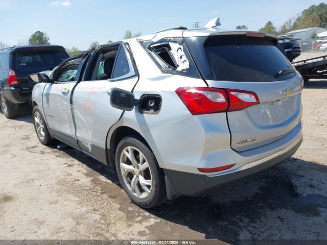 2GNAXVEV5J6101374 Chevrolet Equinox Premier