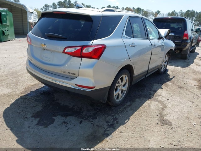 2GNAXVEV5J6101374 Chevrolet Equinox Premier
