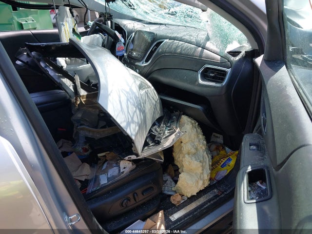 2GNAXVEV5J6101374 Chevrolet Equinox Premier