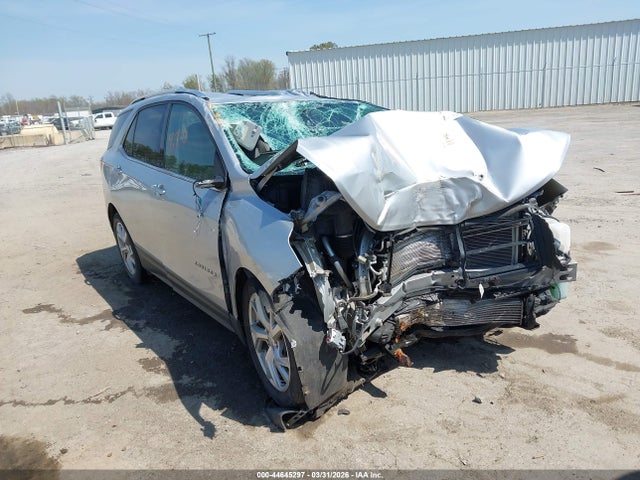 2GNAXVEV5J6101374 Chevrolet Equinox Premier