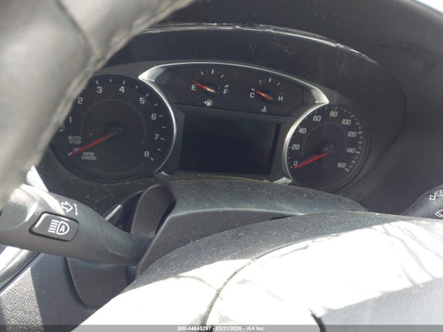 2GNAXVEV5J6101374 Chevrolet Equinox Premier
