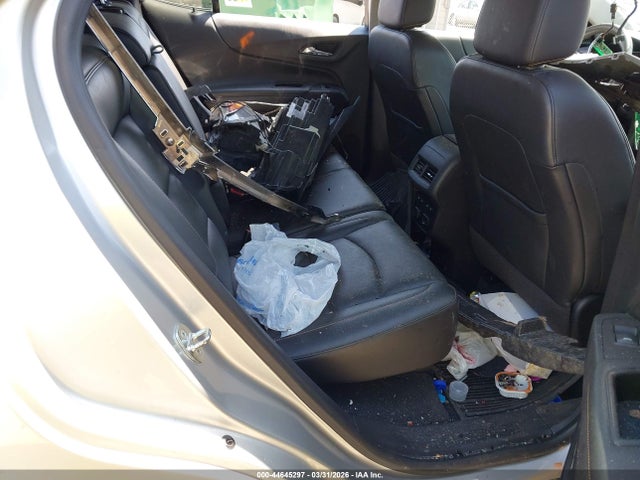 2GNAXVEV5J6101374 Chevrolet Equinox Premier