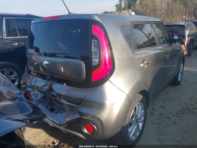 Aukcja sprzedaży 2017 Kia Soul +, vin: KNDJP3A51H7453610, numer aukcji: 44645310