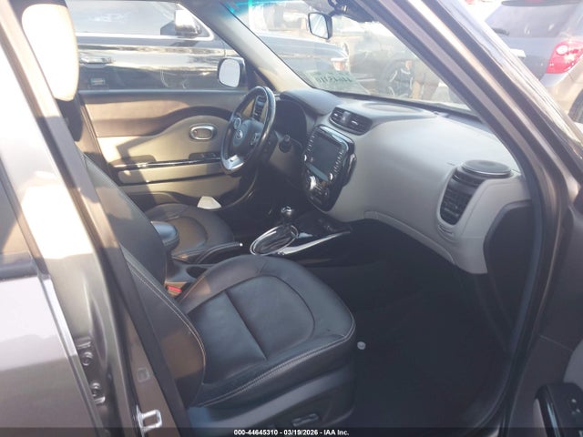 Aukcja sprzedaży 2017 Kia Soul +, vin: KNDJP3A51H7453610, numer aukcji: 44645310