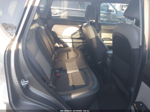 Aukcja sprzedaży 2017 Kia Soul +, vin: KNDJP3A51H7453610, numer aukcji: 44645310