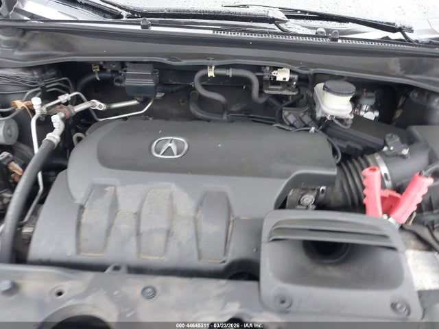 Aukcja sprzedaży 2016 Acura Rdx Acurawatch Plus Package, vin: 5J8TB4H3XGL025088, numer aukcji: 44645311