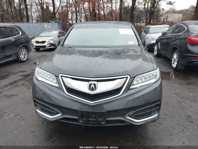 Aukcja sprzedaży 2016 Acura Rdx Acurawatch Plus Package, vin: 5J8TB4H3XGL025088, numer aukcji: 44645311