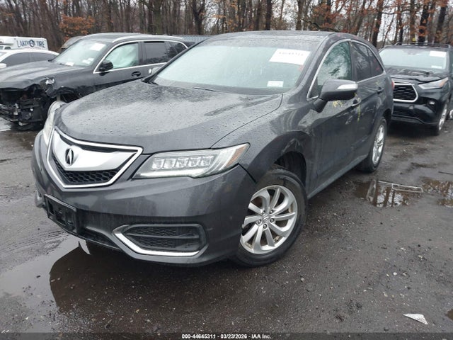 Aukcja sprzedaży 2016 Acura Rdx Acurawatch Plus Package, vin: 5J8TB4H3XGL025088, numer aukcji: 44645311