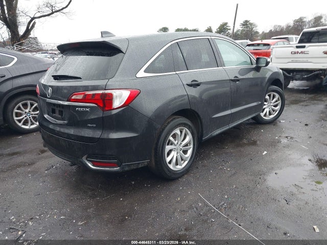 Aukcja sprzedaży 2016 Acura Rdx Acurawatch Plus Package, vin: 5J8TB4H3XGL025088, numer aukcji: 44645311