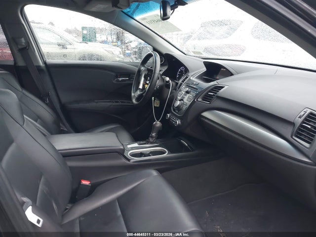 Aukcja sprzedaży 2016 Acura Rdx Acurawatch Plus Package, vin: 5J8TB4H3XGL025088, numer aukcji: 44645311