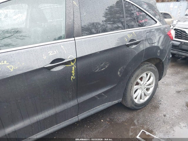 Aukcja sprzedaży 2016 Acura Rdx Acurawatch Plus Package, vin: 5J8TB4H3XGL025088, numer aukcji: 44645311