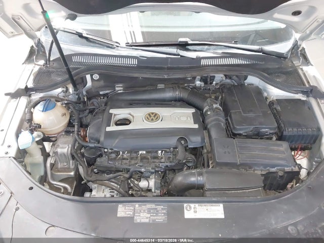 Продажа на аукционе авто 2010 Volkswagen Cc Sport, vin: WVWMN7AN5AE536291, номер лота: 44645314